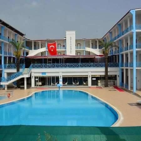 Anita Dream Hotel Kemer Exterior photo