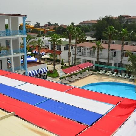 Anita Dream Hotel Kemer Exterior photo