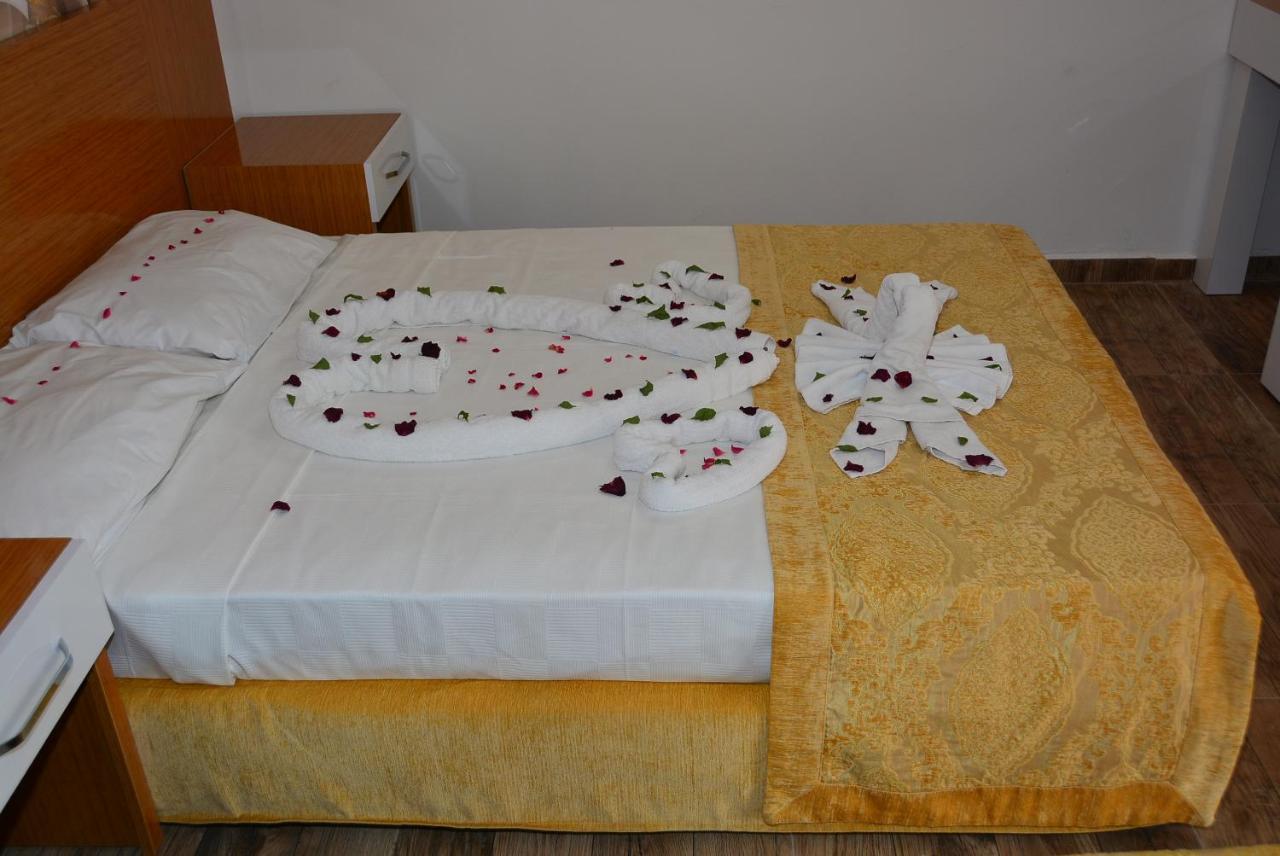 Anita Dream Hotel Kemer Exterior photo