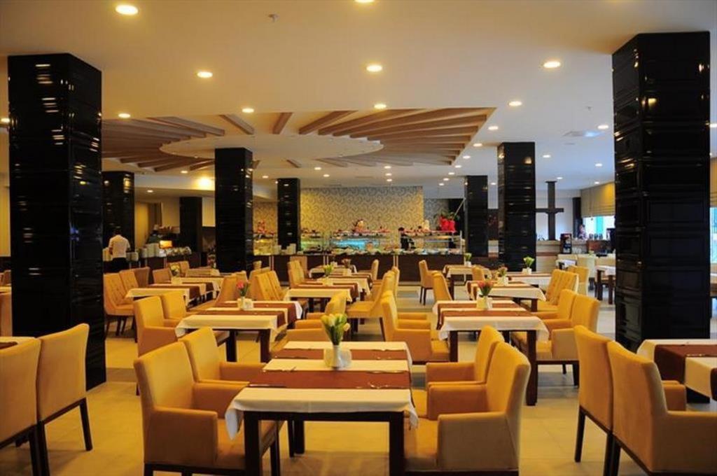 Anita Dream Hotel Kemer Exterior photo