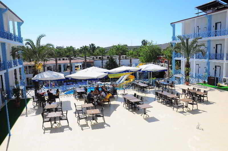 Anita Dream Hotel Kemer Exterior photo