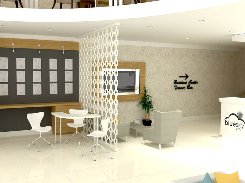 Anita Dream Hotel Kemer Exterior photo